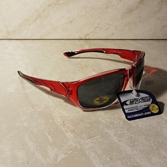 Drivers Edge Sunglasses - Picture 6 of 6